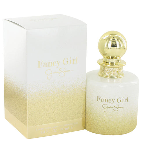 Fancy Girl by Jessica Simpson Body Mist 8 oz for Women